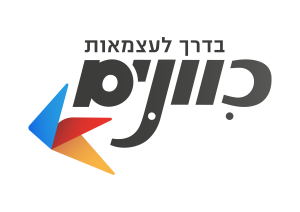 כוונים לוגו